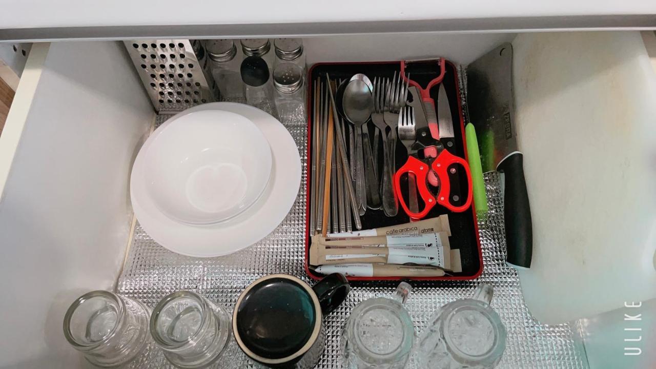Palazio Serviced Apartment In Mount Austin Near Aeon Ikea Toppen Hsi Johor Bahru Kültér fotó