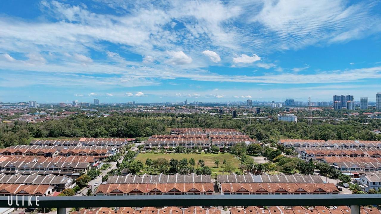 Palazio Serviced Apartment In Mount Austin Near Aeon Ikea Toppen Hsi Johor Bahru Kültér fotó