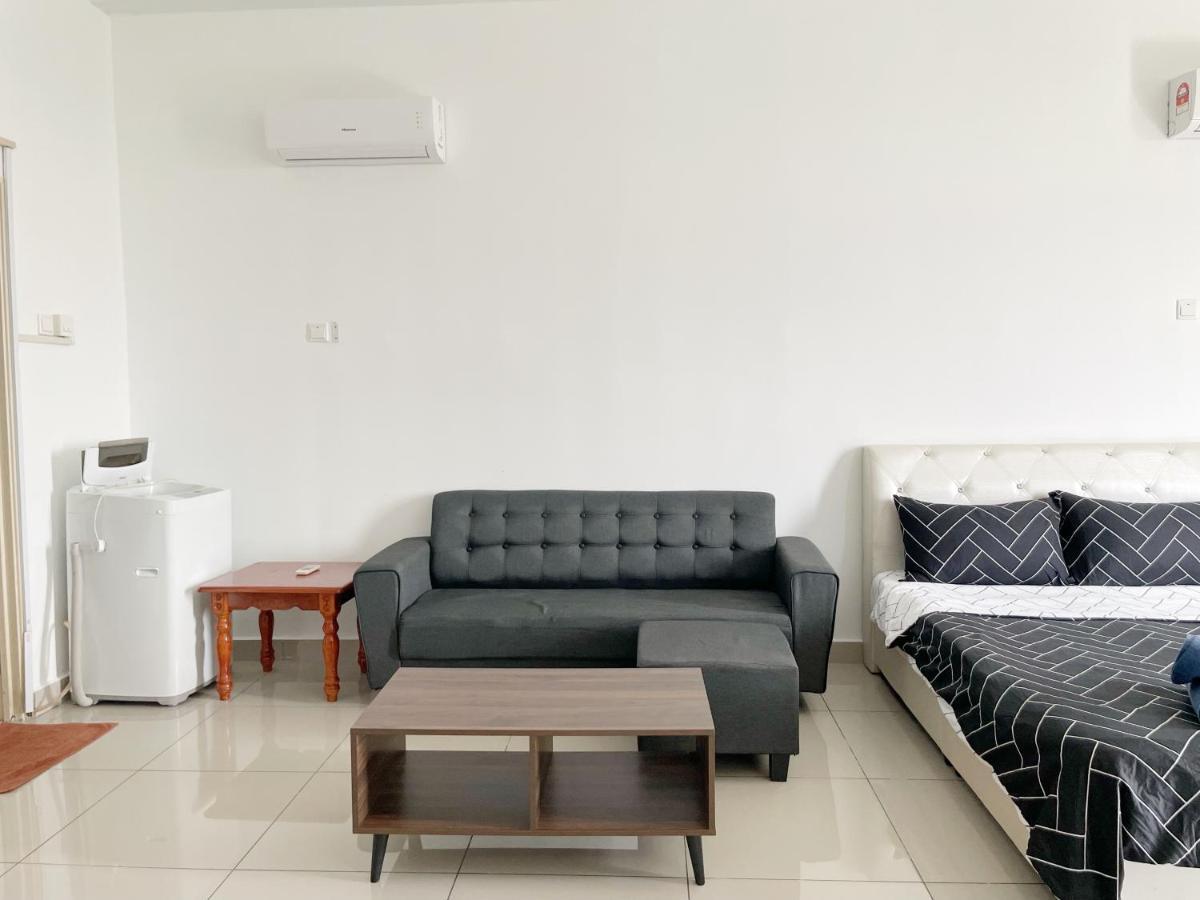 Palazio Serviced Apartment In Mount Austin Near Aeon Ikea Toppen Hsi Johor Bahru Kültér fotó