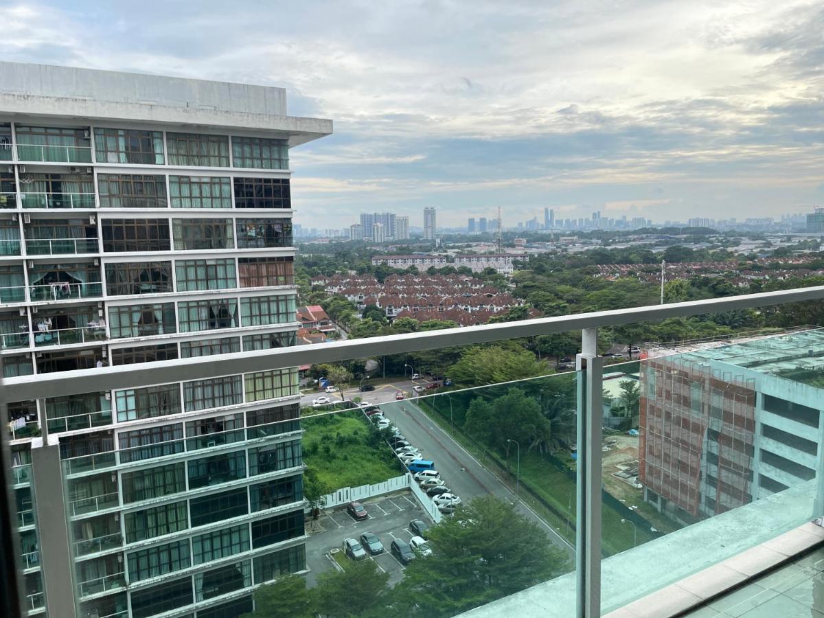 Palazio Serviced Apartment In Mount Austin Near Aeon Ikea Toppen Hsi Johor Bahru Kültér fotó