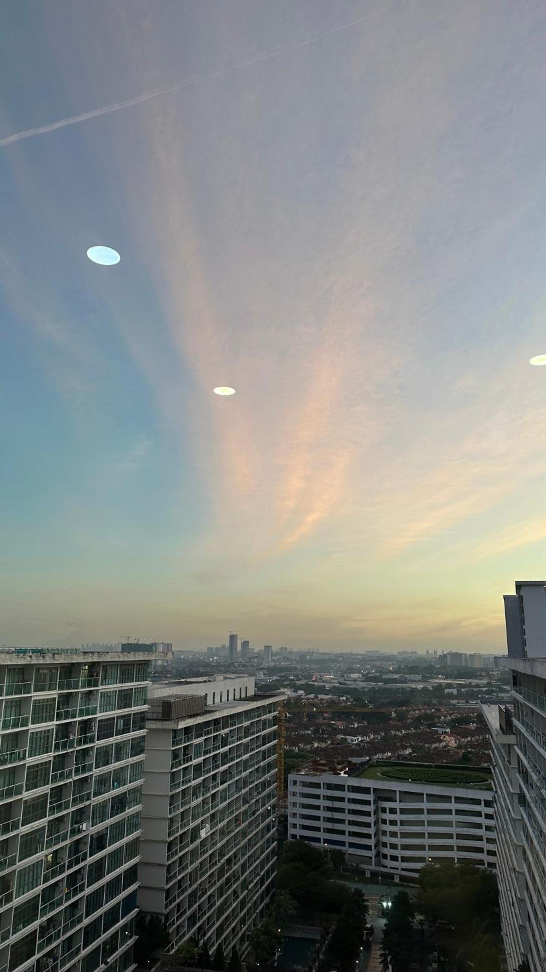 Palazio Serviced Apartment In Mount Austin Near Aeon Ikea Toppen Hsi Johor Bahru Kültér fotó