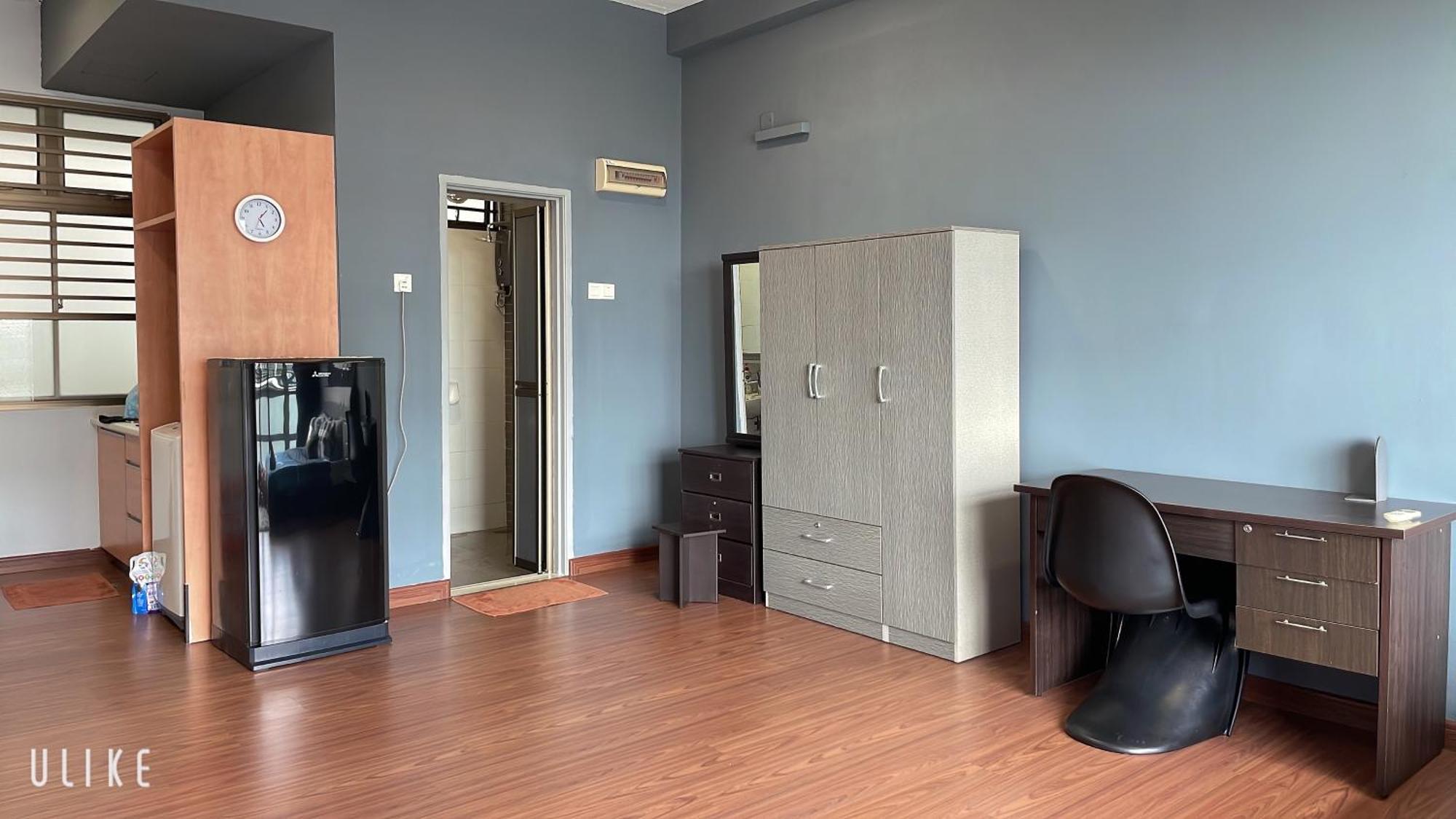 Palazio Serviced Apartment In Mount Austin Near Aeon Ikea Toppen Hsi Johor Bahru Kültér fotó