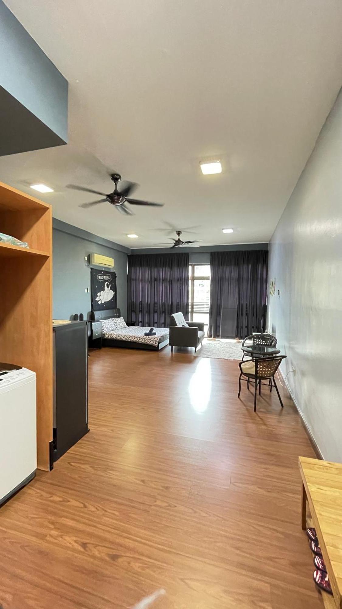 Palazio Serviced Apartment In Mount Austin Near Aeon Ikea Toppen Hsi Johor Bahru Kültér fotó
