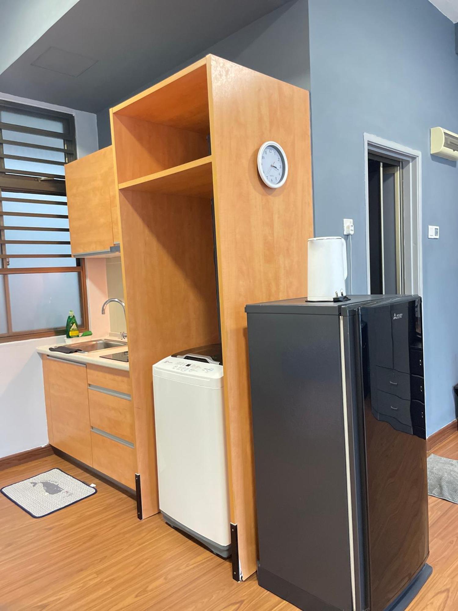 Palazio Serviced Apartment In Mount Austin Near Aeon Ikea Toppen Hsi Johor Bahru Kültér fotó