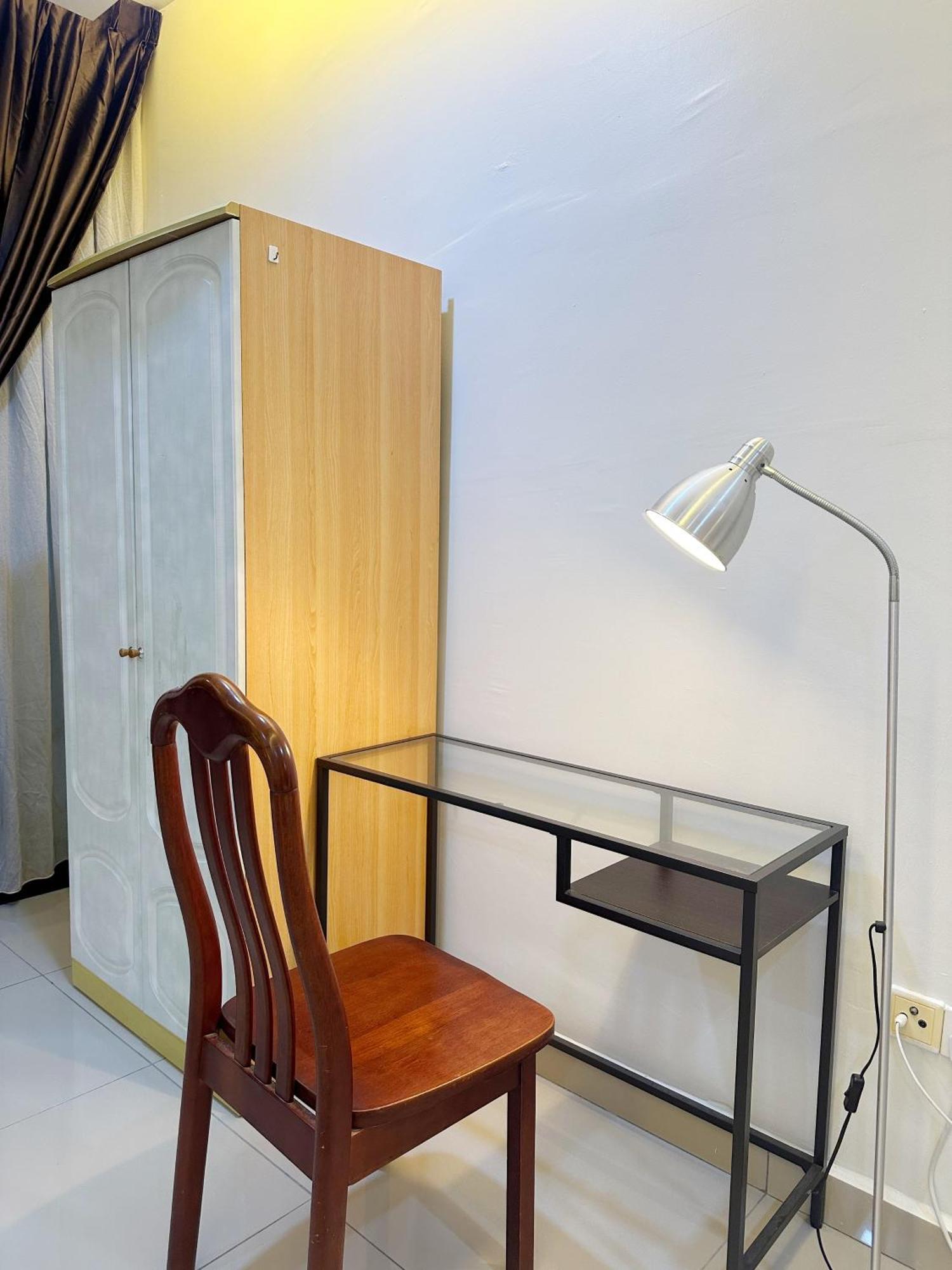 Palazio Serviced Apartment In Mount Austin Near Aeon Ikea Toppen Hsi Johor Bahru Kültér fotó