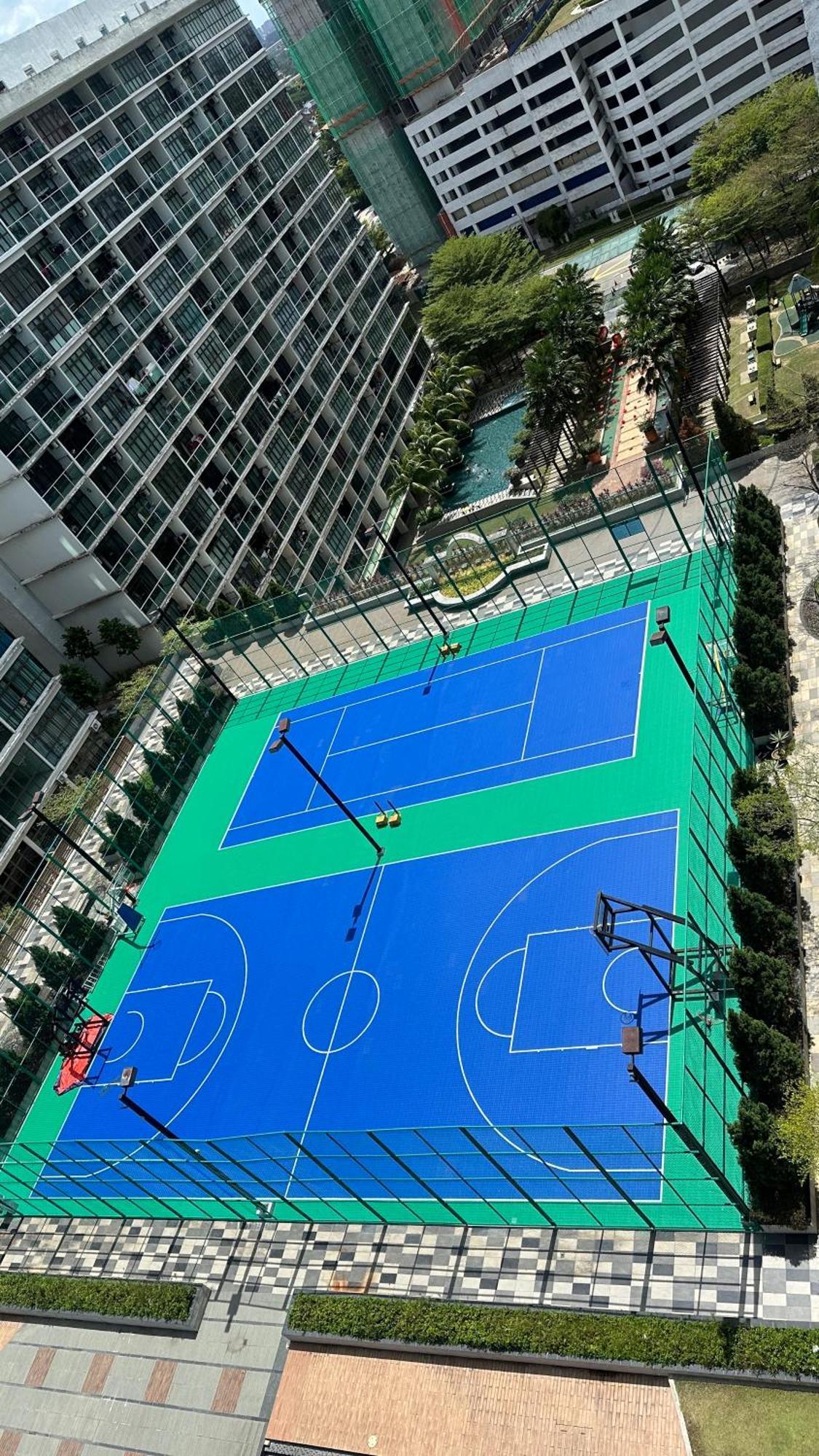 Palazio Serviced Apartment In Mount Austin Near Aeon Ikea Toppen Hsi Johor Bahru Kültér fotó