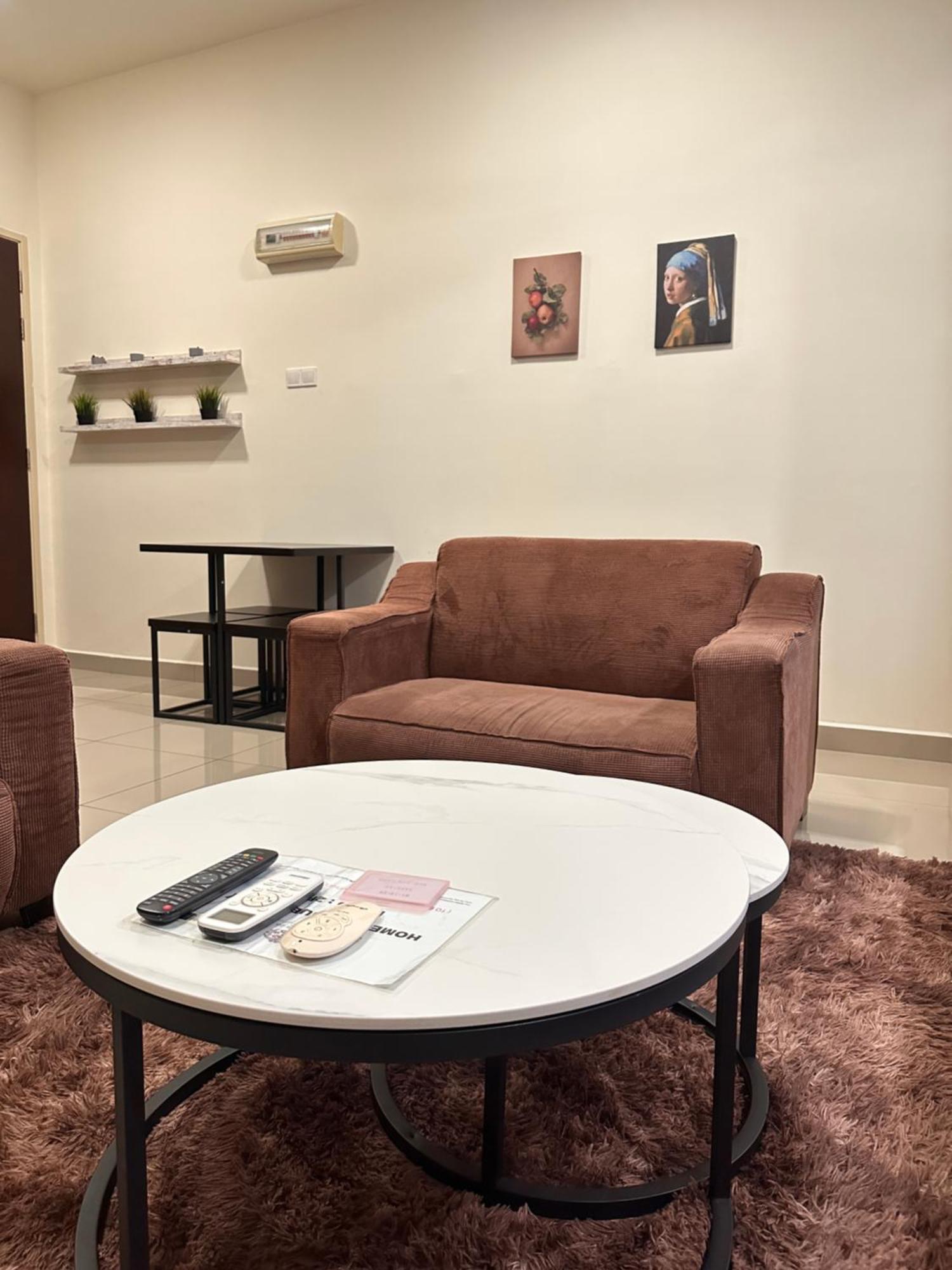 Palazio Serviced Apartment In Mount Austin Near Aeon Ikea Toppen Hsi Johor Bahru Kültér fotó
